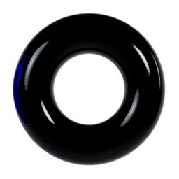 Levelz by shots Cockring Set van 4 - Multicolor (8714273061805)