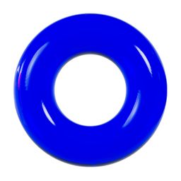 Levelz by shots Cockring Set van 4 - Multicolor (8714273061805)