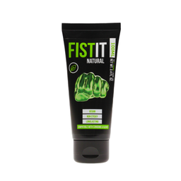 Fist it by shots Natuurlijke Waterbasis Glijmiddel - 3.4 fl oz / 100 ml (7423522578568)