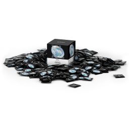 Satisfyer Condooms - Maat XL - 60mm - 100 Stuks (4061504082691)