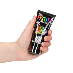 Fist it by shots Extra Dikke Glijmiddel - Rainbow - 3.4 fl oz / 100 ml (8714273935908)