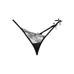 Allure Pixie - Panties - One Size (883045908322)