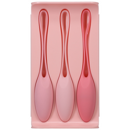 Doc johnson Kegel Trainer Set (782421084424)