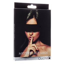 Ouch! by shots Mystère Lace Mask (8714273798244)