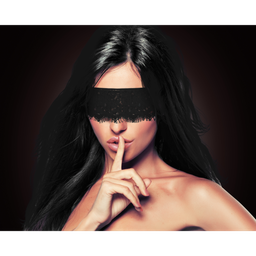 Ouch! by shots Mystère Lace Mask (8714273798244)