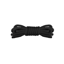 Ouch! by shots Japanse Mini Touw - 4,9 ft / 1,5 m (8714273795625)