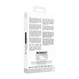 Ouch! by shots Koningin - Kantmasker (7423522576557)