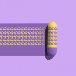 S-line by shots I Cherryish You - Bullet Vibrator (8714273047120)