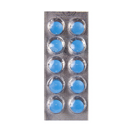 Pharmquests by shots Blue Mellow - Stimulerende Capsules (8714273794604)