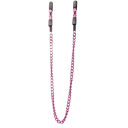 Ouch! by shots Verstelbare Tepelklemmen (8714273950635)