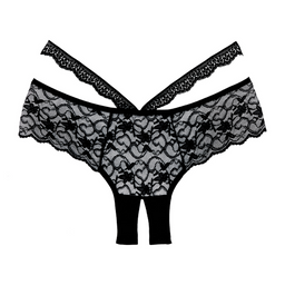 Allure Heartbreaker - Panties - One Size (883045911117)