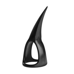 Xr brands Talons - 10-delige Klauwen - Zwart (848518057389)