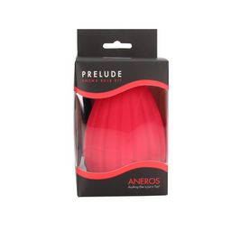 Aneros Prelude Enema Bulb Kit - Rood (850040572032)
