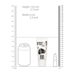 Fist it by shots Sperm Lubricant - 100 ml (7423522516539)