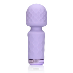 Loveline by shots Mini Wand Vibrator - Nachtmagie (8714273048752)