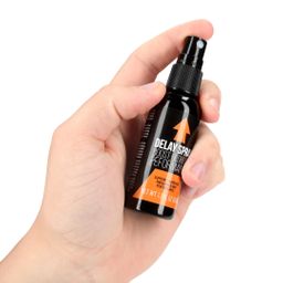 Pharmquests by shots Delay Spray - Laureth 9 - 1.7 fl oz / 50 ml (8714273040077)