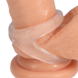 Doc johnson De Hoist - Cockring (6768903846005)