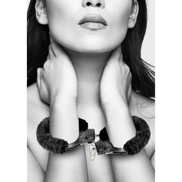 Ouch! by shots Beginner's Furry Handboeien (7423522573587)