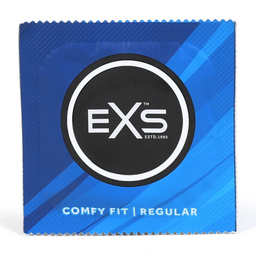 EXS Regular - Condoms - 144 Stukken (5027701003234)