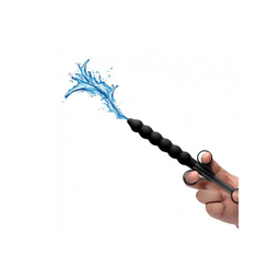 Xr brands Smeermiddel Launcher met Siliconen Parels (848518032669)