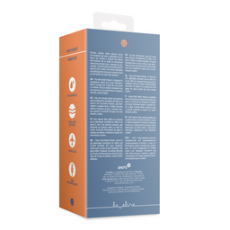 Loveline by shots Mini Rabbit Vibrator (8714273049339)