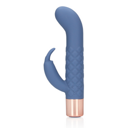 Loveline by shots Mini Rabbit Vibrator (8714273049339)