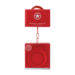 Ouch! by shots Beginnersboeien (8714273074041)