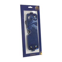 Ouch! by shots Florence Collectie - Blinddoek - Blauw (8714273056528)