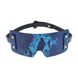Ouch! by shots Florence Collectie - Blinddoek - Blauw (8714273056528)