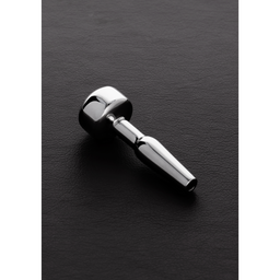 Steel by shots Soaker Piss Plug (8714273782960)