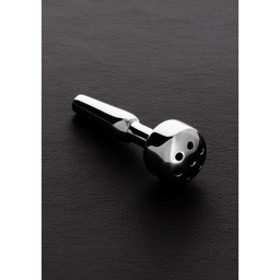 Steel by shots Soaker Piss Plug (8714273782960)