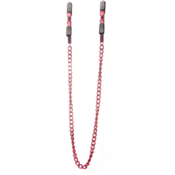 Ouch! by shots Verstelbare Tepelklemmen (8714273950666)