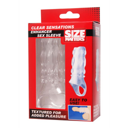 Xr brands Versterker Sex Sleeve (848518017963)