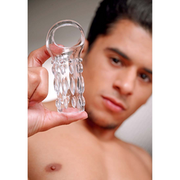 Xr brands Versterker Sex Sleeve (848518017963)