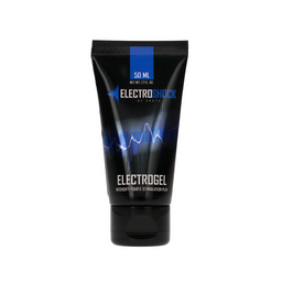 Electroshock by shots Electrogel - 1,7 fl oz / 50 ml (8714273529961)