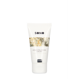 Sono by shots Penis Vergrotende Crème - 1,7 fl oz / 50 ml (7423522441473)