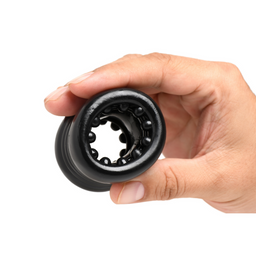 Xr brands Ball Stack - Ball Stretcher - Zwart (848518054920)