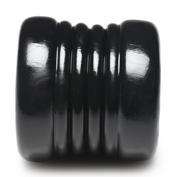 Xr brands Ball Stack - Ball Stretcher - Zwart (848518054920)