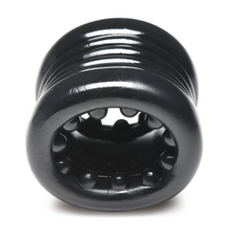 Xr brands Ball Stack - Ball Stretcher - Zwart (848518054920)