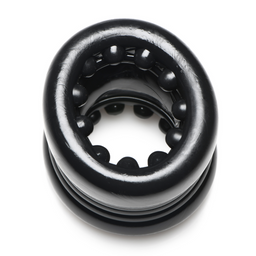 Xr brands Ball Stack - Ball Stretcher - Zwart (848518054920)