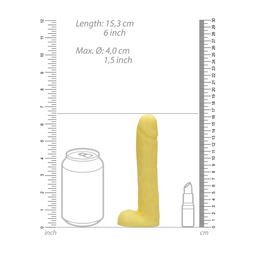 S-line by shots Dicky Zeep met Balls (8714273543264)