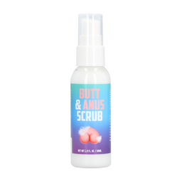 Pharmquests by shots Butt en Anus Scrub - 1.8 oz / 50 ml (8714273042095)