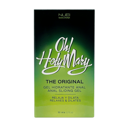 Nuei De Original - Anal Lubricant - 1,7 fl oz / 50 ml (8414606513673)