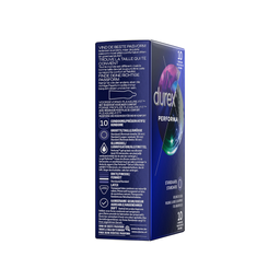 Durex Performa - Condooms - 10 Stuks (5410036305591)