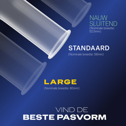 Durex Performa - Condooms - 10 Stuks (5410036305591)