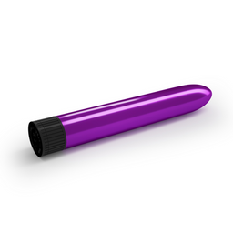 Crushious Classic Vibe - Classic Vibrator - Paars (799632355465)