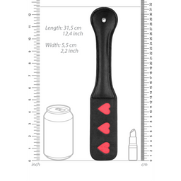 Ouch! by shots Peddel HEARTS (8741273504018)