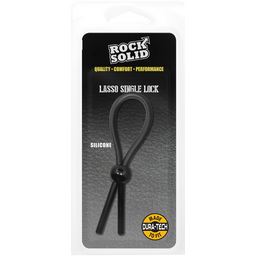 Doc johnson Lasso Single Lock - Cockstrap (6768903847200)