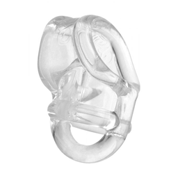 Xr brands Annex Clear - Super Stretchy Erectiestimulator (848518026774)