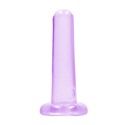 Realrock by shots Niet-realistische dildo met zuignap - 5 / 13,5 cm (7423522579510)